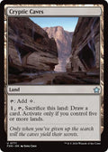 Cryptic Caves (0771)