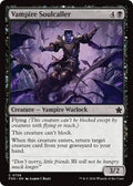 Vampire Soulcaller (0758)