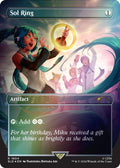 Sol Ring (1604) (Rainbow Foil)