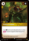 Party Crasher [Radiance]
