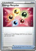 Energy Recycler - 2023 (Shao Tong Yen)