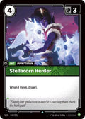 Stellacorn Herder