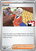 Clavell