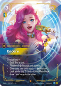 Encore [Radiance]