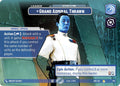 Grand Admiral Thrawn - Victory is Mine (Showcase)