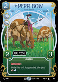 Peppi Bow - Shaak Herder (Serialized) [Homeworlds]