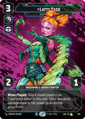 Latts Razzi - Deadly Whipmaster (Prestige)
