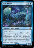 Star Whale (Surge Foil)