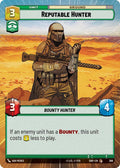Reputable Hunter (Hyperspace)