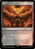 Dragonskull Summit (Surge Foil)
