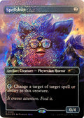 Spellskite (2325) (Confetti Foil)