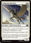Valkyrior Skyrider