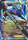 Kingdra EX - 73/124