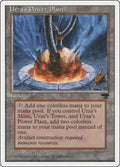 Urza's Power Plant (Sphere)