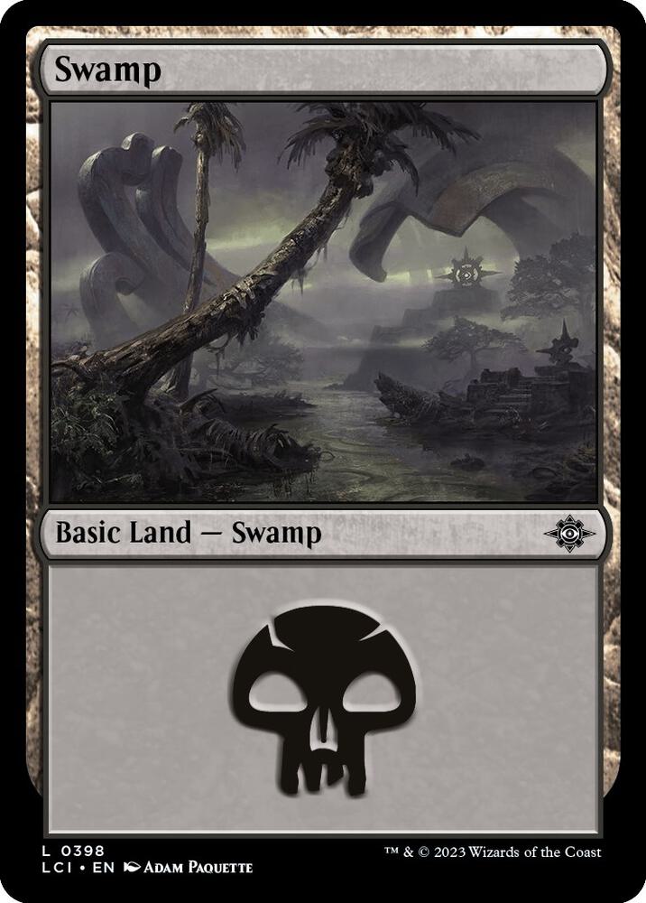 Swamp (0398)