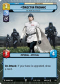 Director Krennic - The Work Has Stalled (Hyperspace) [Homeworlds]