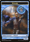 Wizard Token