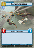 Coastal Catamarans (Hyperspace) [Homeworlds]