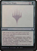 Clear, Fair Magic [Un-Known Event Playtest Cards]