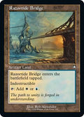 Razortide Bridge (Retro Frame)