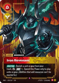 Mordekaiser, Iron Revenant [Radiance]