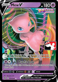 Mew V