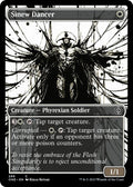Sinew Dancer (Showcase)