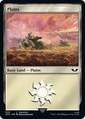 Plains (306)