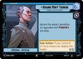 Grand Moff Tarkin - Tyrant of the Outer Rim [Homeworlds]