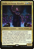 Inalla, Archmage Ritualist (Commander 2017)