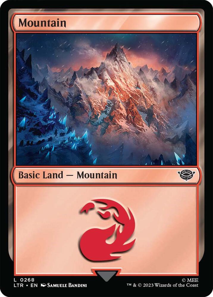 Mountain (0268)