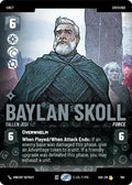 Baylan Skoll - Fallen Jedi (Prestige)