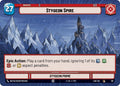 Stygeon Spire // Experience (Hyperspace)
