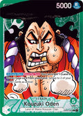 Kouzuki Oden (Parallel)