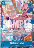 Nefeltari Vivi (Alternate Art)