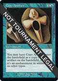 Copy Artifact (Retro Frame) [30th Anniversary Edition]