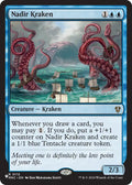 Nadir Kraken [The List Reprints]