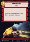 Piercing Shot (Hyperspace)