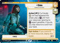 Osha - Haunted By Her Past (Hyperspace) [Homeworlds]