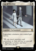 Day of Destiny (Surge Foil)