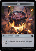 Food Token