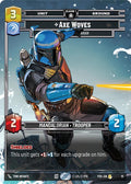 Axe Woves - Accomplished Warrior (51)