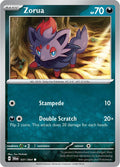 Zorua - 031/064