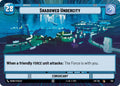 Shadowed Undercity // Experience (Hyperspace)