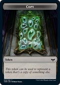 Copy // Human (010) Double-Sided Token