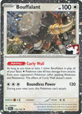 Bouffalant - 119/142 (Cosmos Holo)