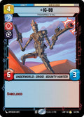 IG-88 - Programmed to Kill