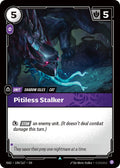 Pitiless Stalker [Radiance]