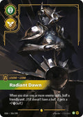 Leona - Radiant Dawn (Showcase)