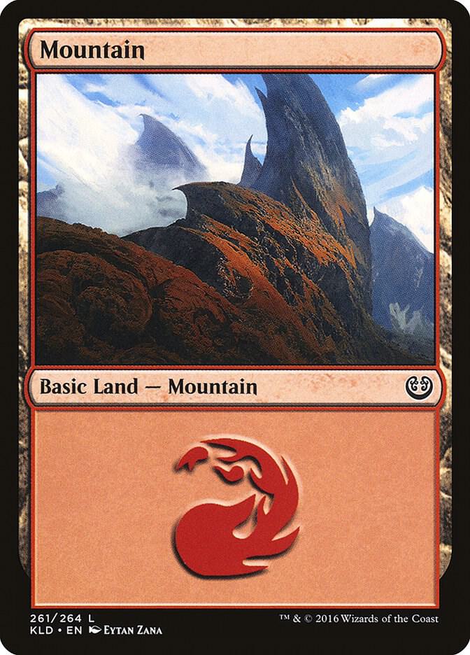 Mountain (261)
